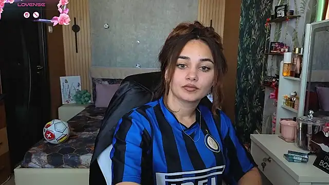 Chat XXX en directo de KatarinaHeaven