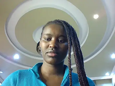 Prettygodess1's Live XXX Chat