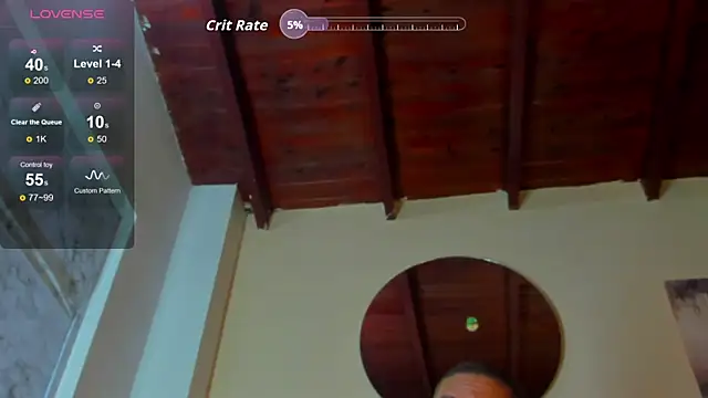 Czat XXX na żywo – MikeRoss7777