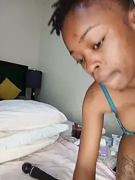 RichPussy1818's Live XXX Chat