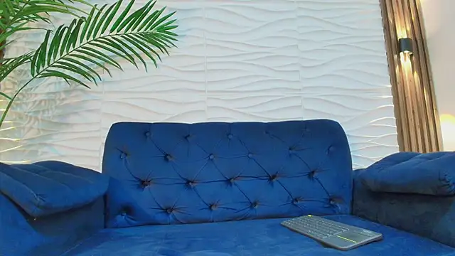 Pavo_tv Adlı Modelin Canlı XXX Sohbeti