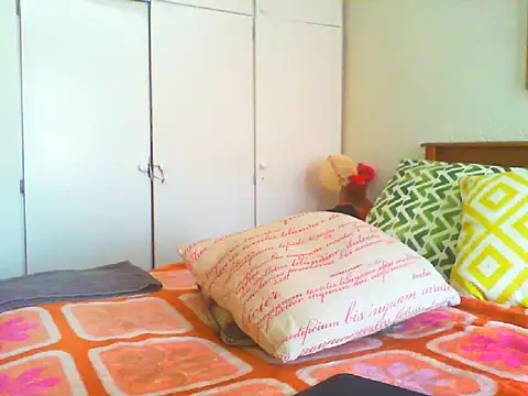 XXX chat uživo modela cocosugar