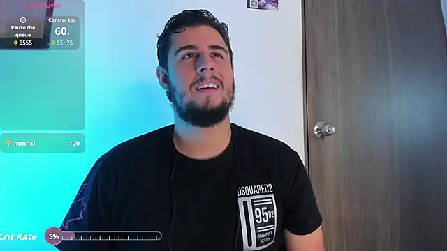 Czat XXX na żywo – Ryan_evannss_