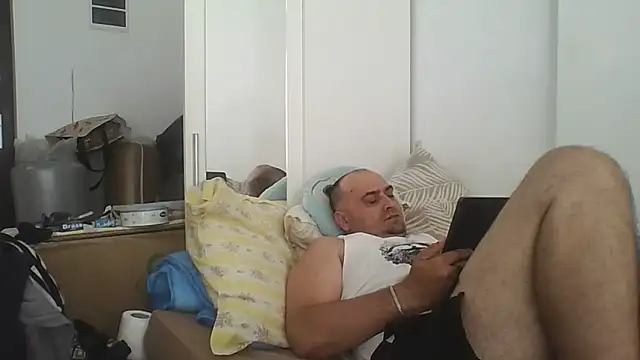 vitalik66679's Live XXX Chat