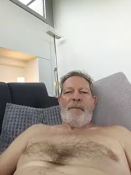 Best-Ager Live XXX-chat