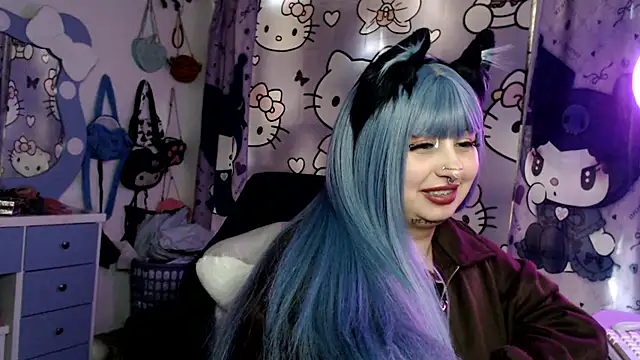 lussyevans24's Live XXX Chat