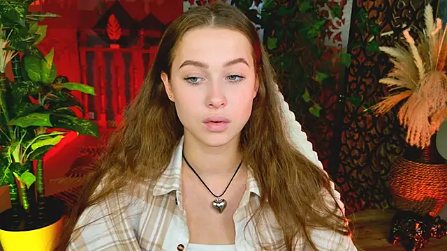 ArielSykes Adlı Modelin Canlı XXX Sohbeti