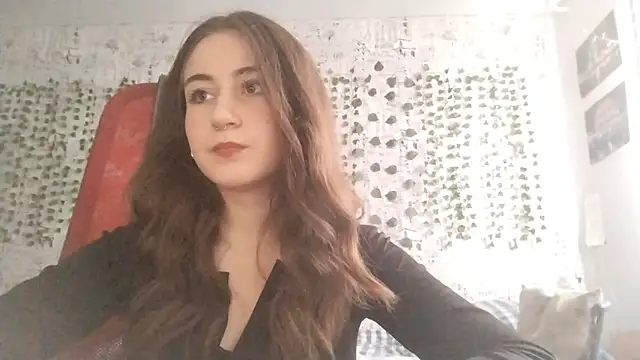 Pollykiss élő XXX-chatje