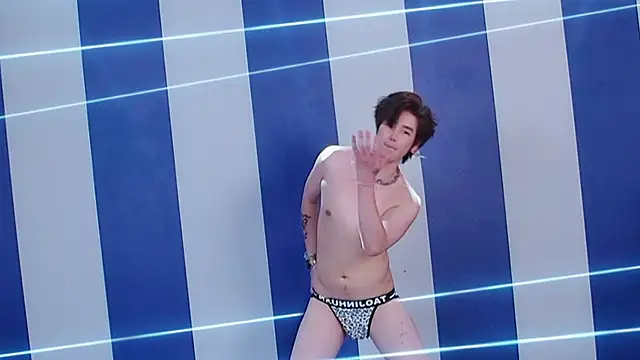 แชท XXX สดของ TNT-888