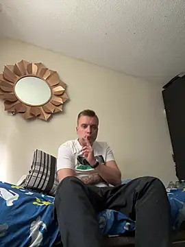 Webkamerová show Xdxdxdwwwttr