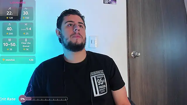 Ryan_evannss_ élő XXX-chatje