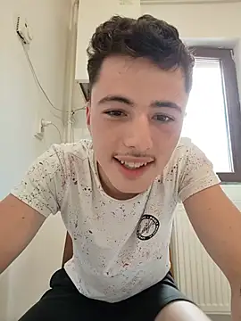 Chat XXX Live denysio89