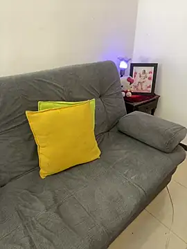 Samara_Hillss Adlı Modelin Canlı XXX Sohbeti