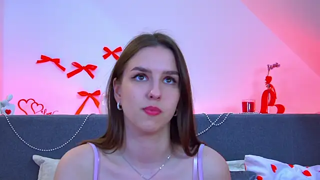 AliceAtkins 现场XXX聊天