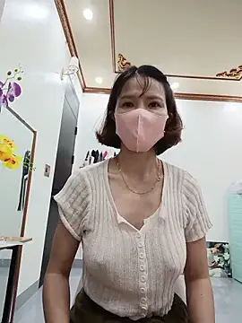 Emma_Linh Obrolan Langsung XXX