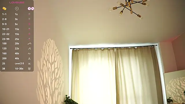 Chat XXX ao vivo de LubaStadt