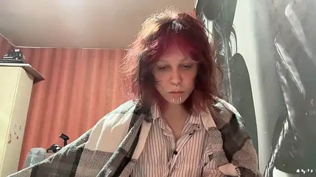 nordystar élő XXX-chatje