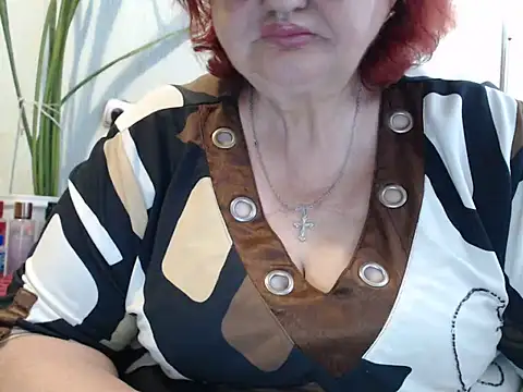 XXX chat uživo modela DeniseeRosea