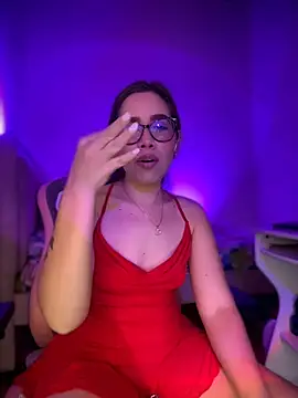 AlejaTacoa_ élő XXX-chatje