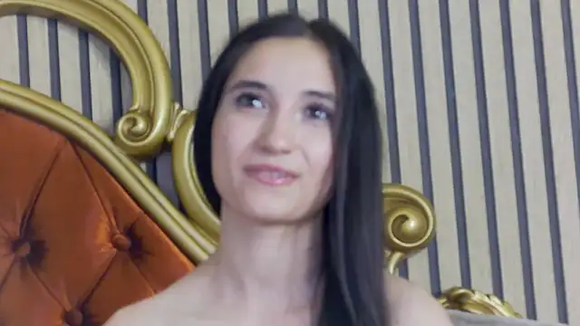 CarolinaBlair élő XXX-chatje