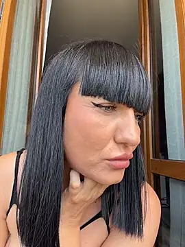 Chat XXX en directo de MysticCleo