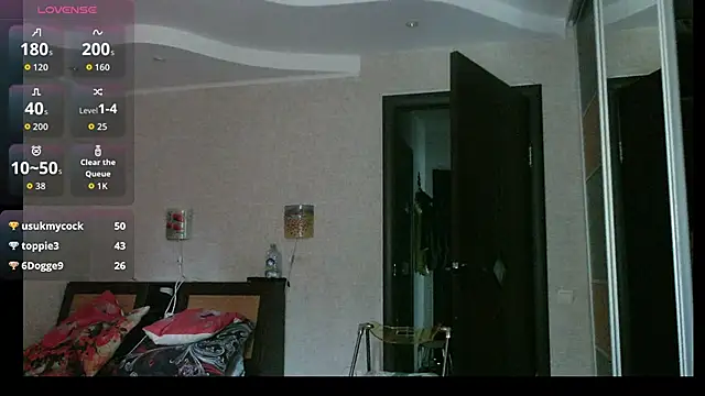 Kelly_Flurr Chat XXX live