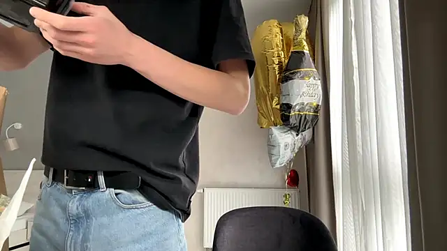 SoloFury 라이브 XXX 채팅