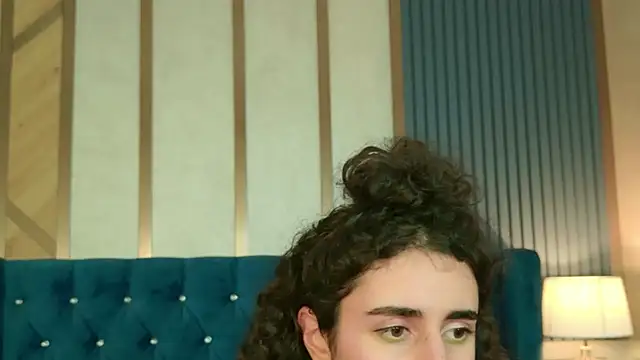 Susan_Fors élő XXX-chatje