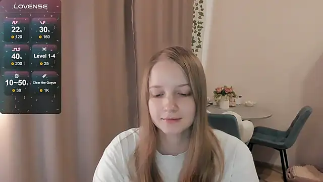 Alyaley élő XXX-chatje