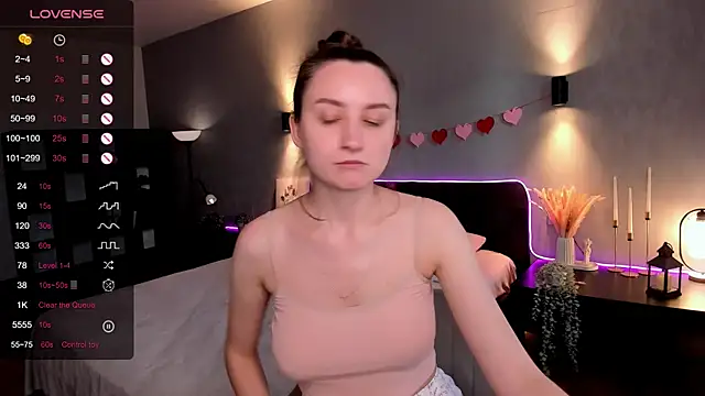 annacooleman 라이브 XXX 채팅