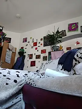 Show Webcam de Gilgamesch1704