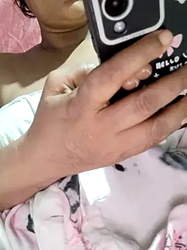 Chat +18 de Gulapi_N ao vivo