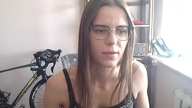 love_megi – Live XXX-chat