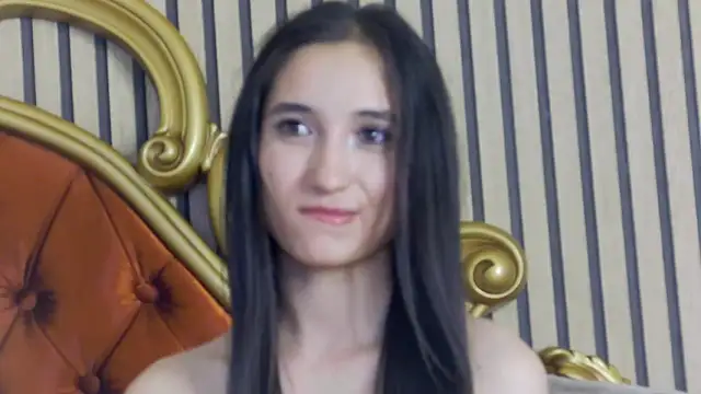 CarolinaBlair élő XXX-chatje