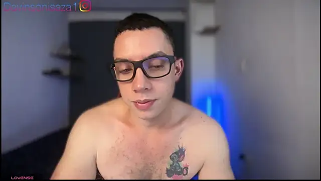 davinalhot – Naživo XXX chat