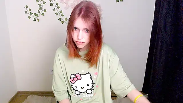 Chat +18 de GuessMe___ ao vivo