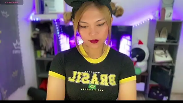 hannaBaby_lisyos11 现场XXX聊天