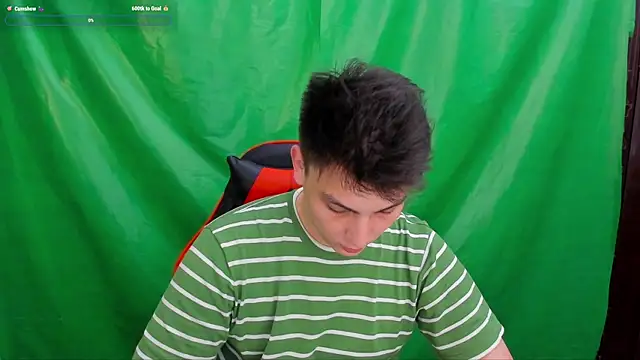 Justin_time111: онлайн-секс-чат