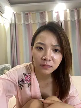 cashgirl6 网络视讯表演