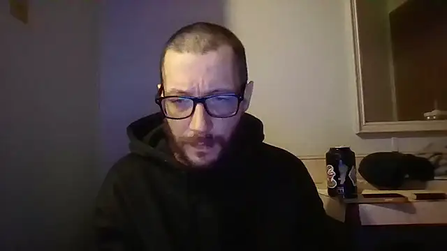 IggyGodsbane's Live XXX Chat