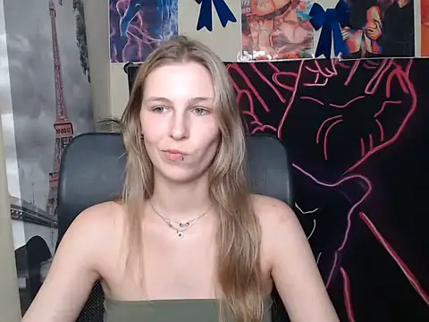 StrangerGi Live XXX-Chat