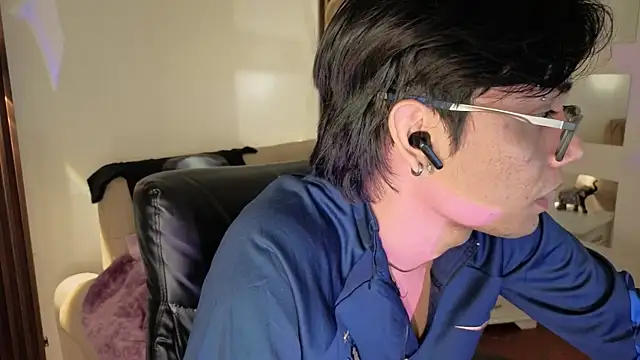 davoxer 现场XXX聊天