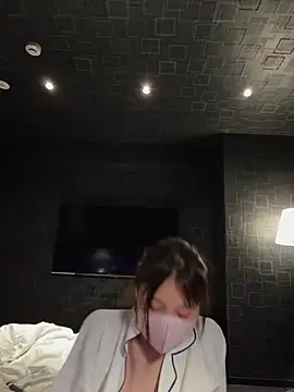 SUZU_ Live XXX Chat