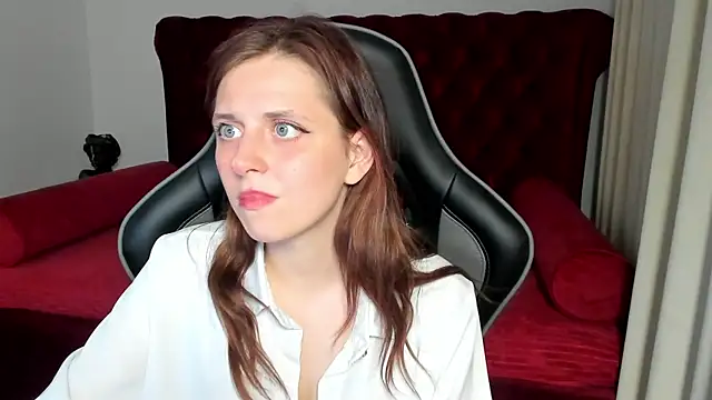 Živý XXX chat FreyaVeys