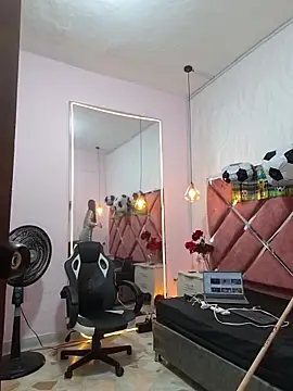 EmmaContreras_Val 现场XXX聊天