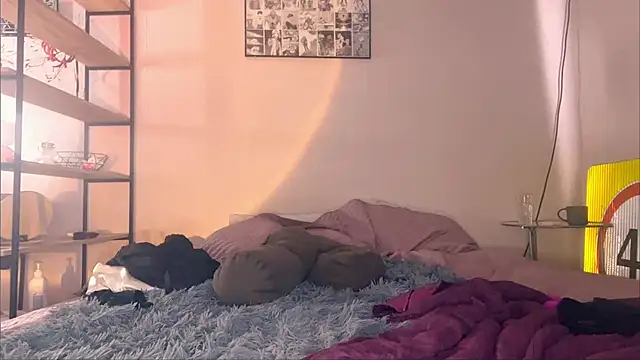 Chat XXX en directo de 1ivvi1