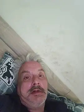 Show de Fonse1860 na webcam