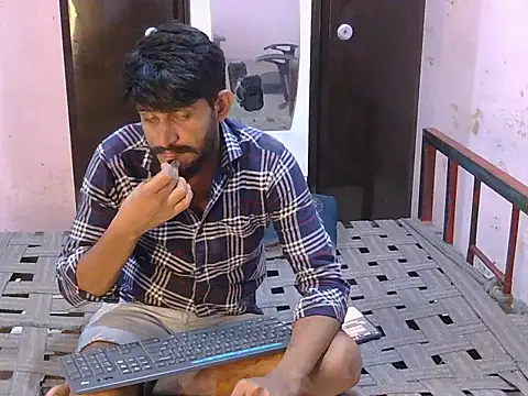 Chat XXX Live HotXKrish
