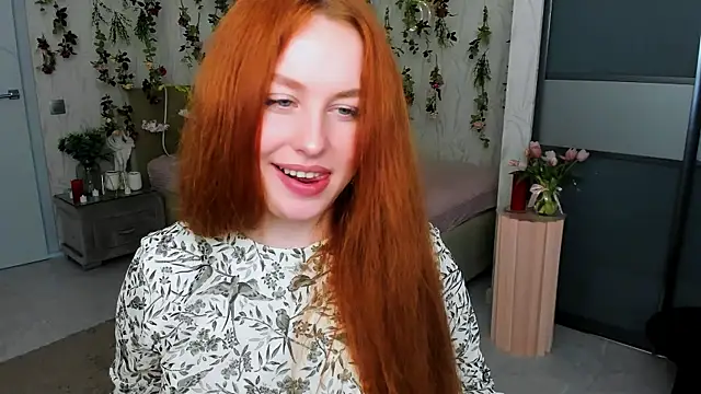 AirySilhouette Chat XXX in diretta