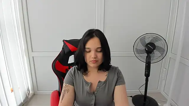 Caroline_cutte's Live XXX Chat